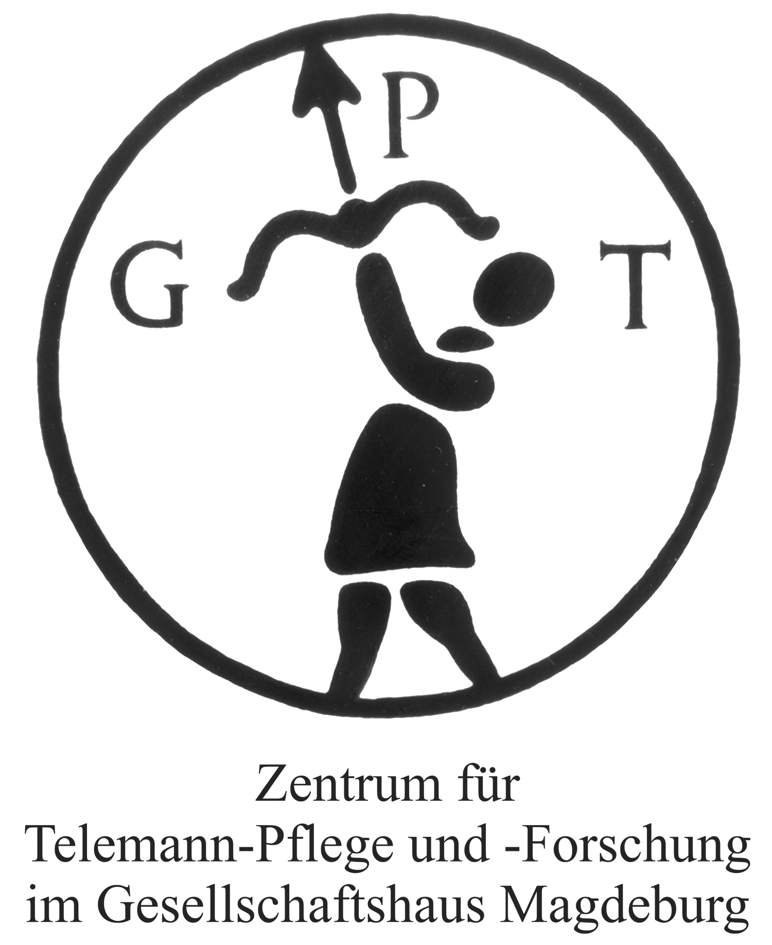 Telemann-Zentrum Logo